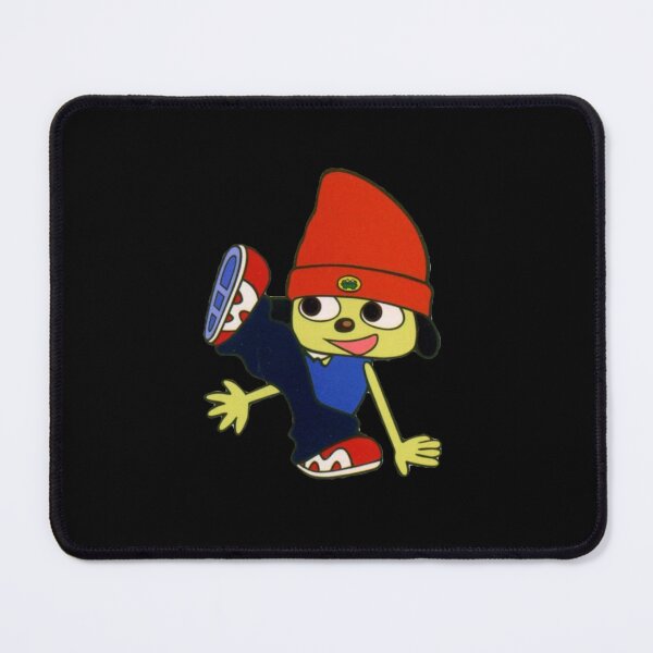 Item preview, Parappa The Rapper Rap designed and sold by ABZDesigner.