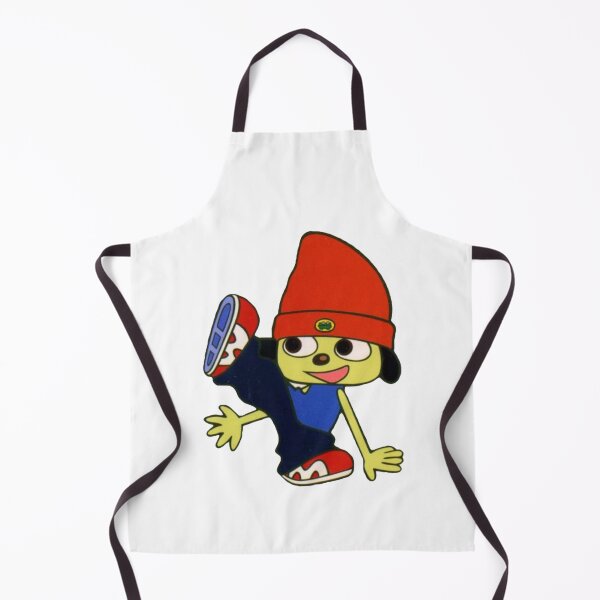 Item preview, Parappa The Rapper Rap designed and sold by ABZDesigner.