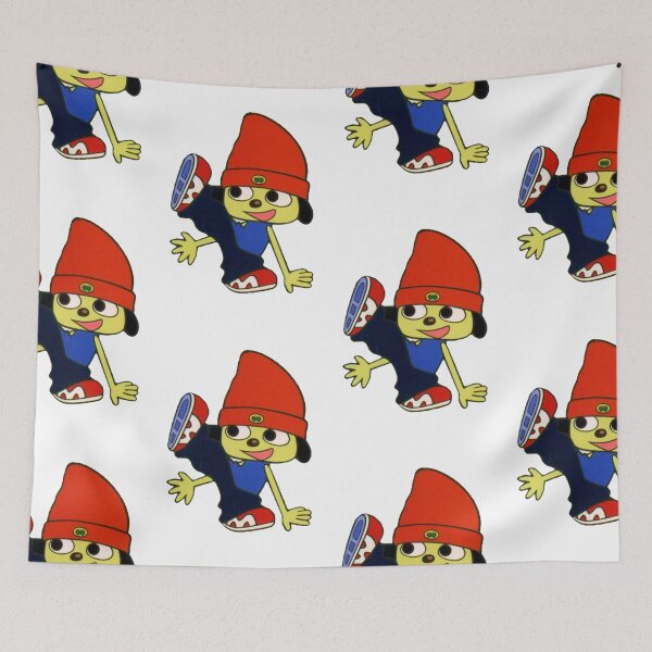 Item preview, Parappa The Rapper Rap designed and sold by ABZDesigner.