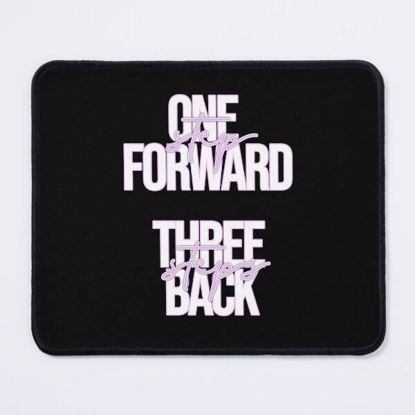 Item preview, One Step Forward and Two Steps Back || OR || Sour designed and sold by swiftstyle.