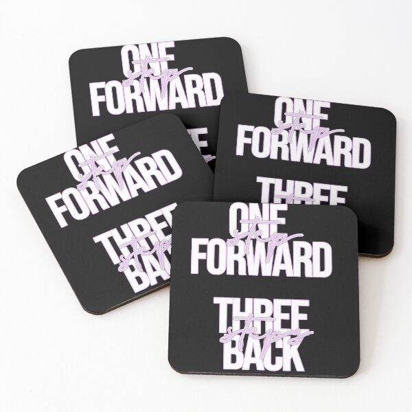 Item preview, One Step Forward and Two Steps Back || OR || Sour designed and sold by swiftstyle.