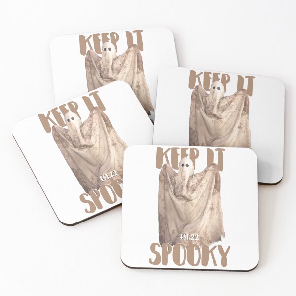 Item preview, KEEP IT SPOOKY designed and sold by GAADesignz.