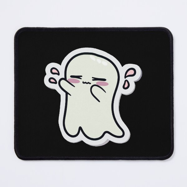 Item preview, Shy Ghost designed and sold by JandyDesign.