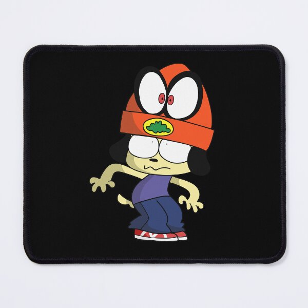 Item preview, Parappa The Rapper Rap designed and sold by ABZDesigner.
