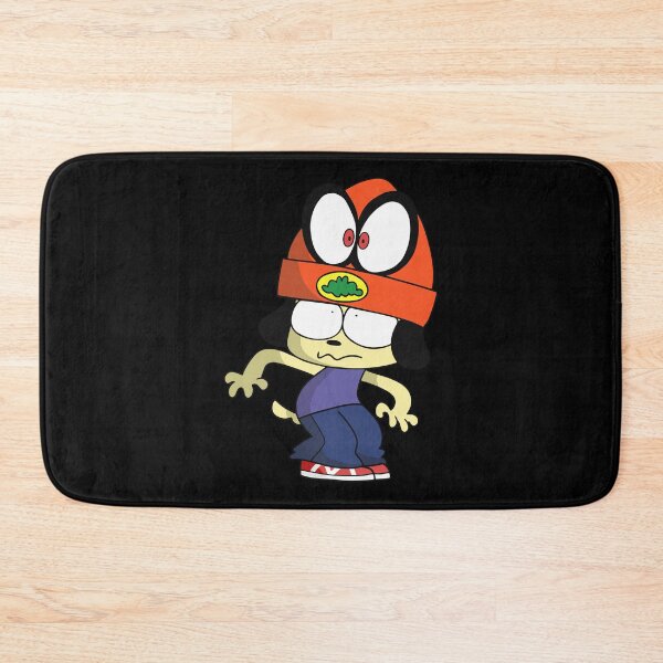 Item preview, Parappa The Rapper Rap designed and sold by ABZDesigner.