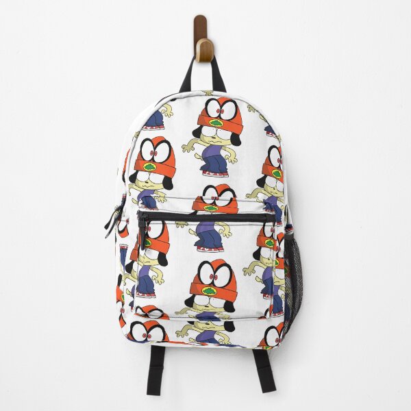 Item preview, Parappa The Rapper Rap designed and sold by ABZDesigner.