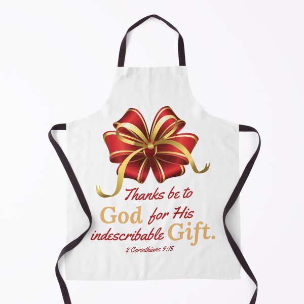 Item preview, Thanks be to God designed and sold by GospelWork.