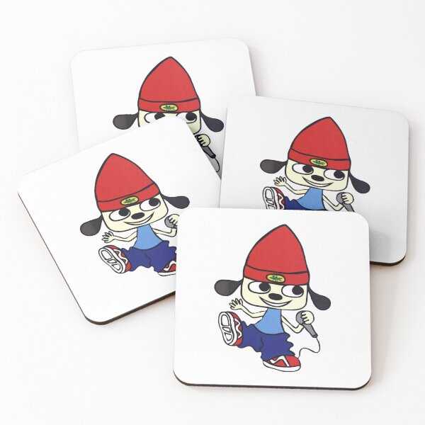 Item preview, Parappa The Rapper Rap designed and sold by ABZDesigner.