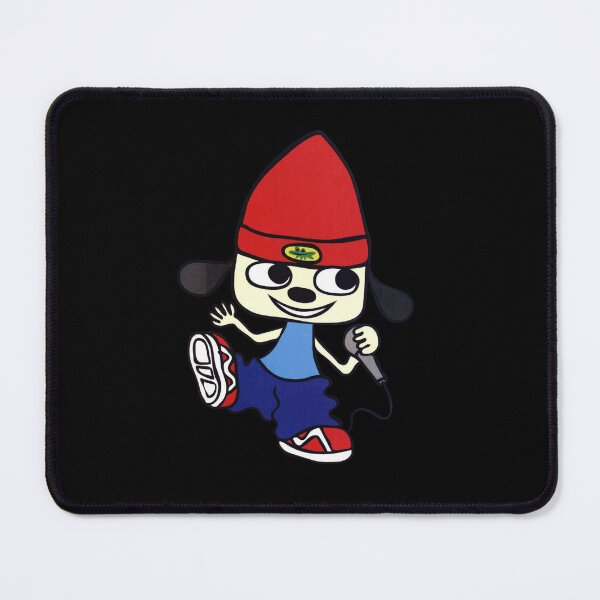 Item preview, Parappa The Rapper Rap designed and sold by ABZDesigner.