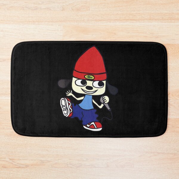 Item preview, Parappa The Rapper Rap designed and sold by ABZDesigner.