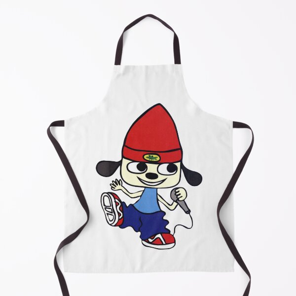Item preview, Parappa The Rapper Rap designed and sold by ABZDesigner.