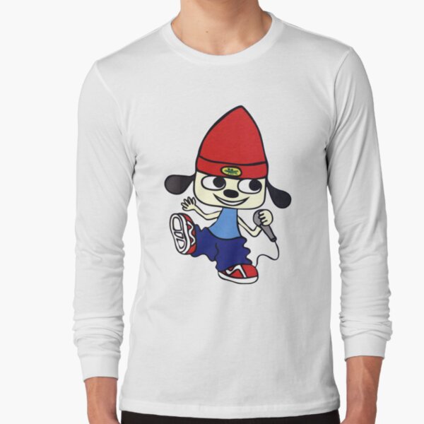 Parappa In A Bag Red - Roblox T Shirt Roblox Png,Parappa The Rapper Logo -  free transparent png images 