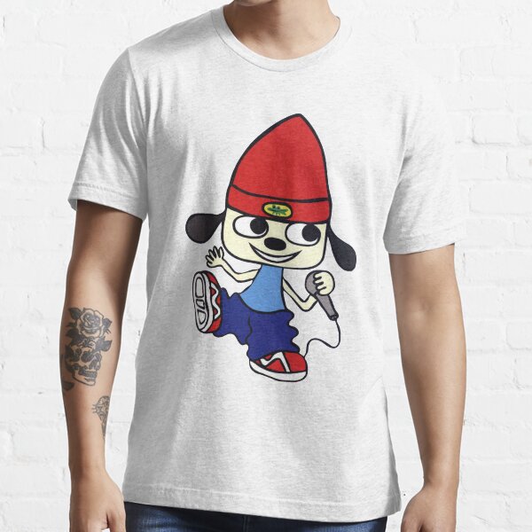 Teaching Students About Parappa The Rapper - The Edvocate