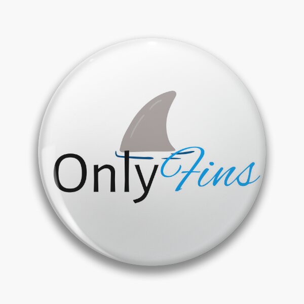 Item preview, Only Fins - Shark Fin designed and sold by LatterDaze.