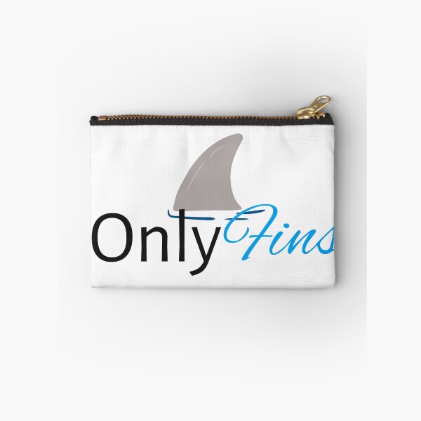 Item preview, Only Fins - Shark Fin designed and sold by LatterDaze.