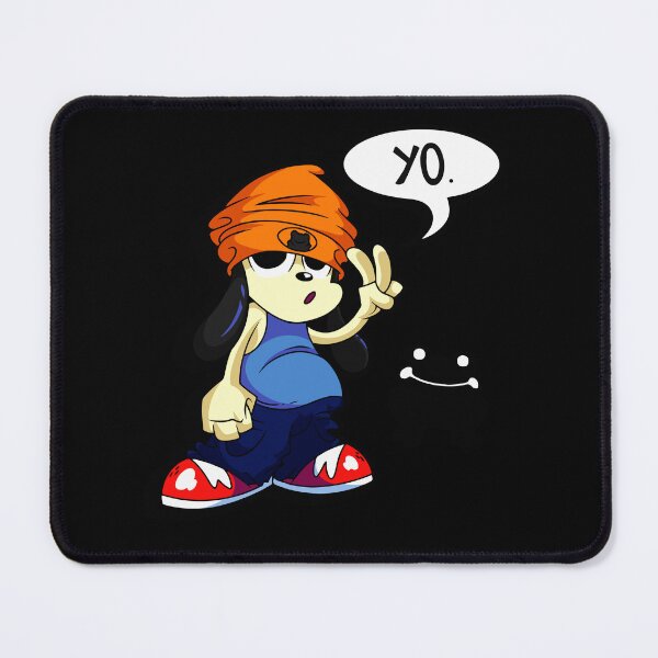 Item preview, Parappa The Rapper Rap designed and sold by ABZDesigner.