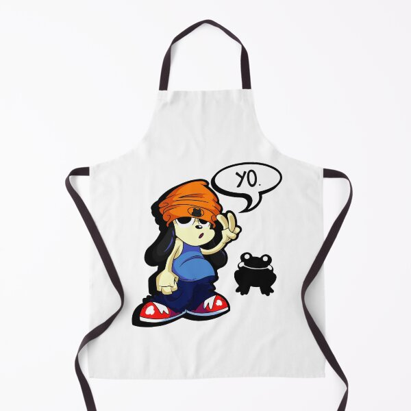Item preview, Parappa The Rapper Rap designed and sold by ABZDesigner.