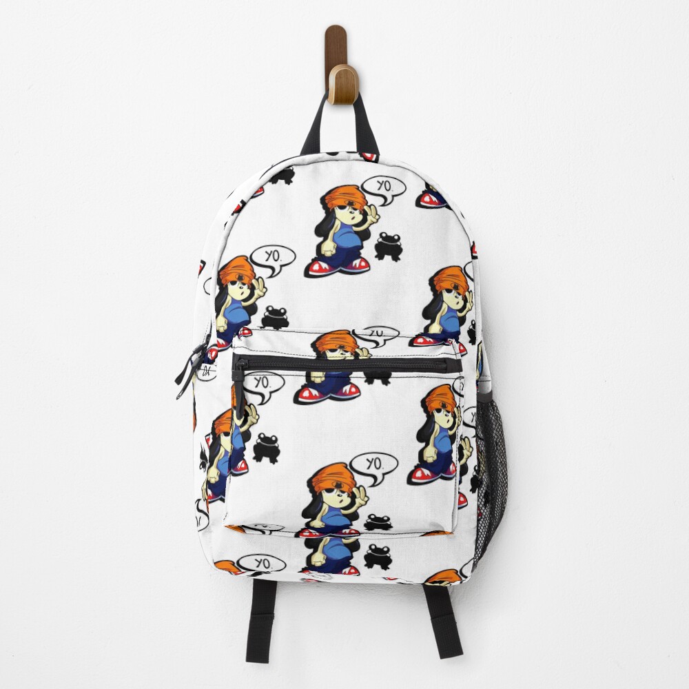 Item preview, Backpack designed and sold by ABZDesigner.