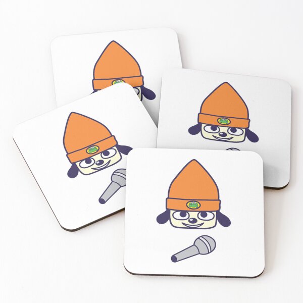 Item preview, Parappa The Rapper Rap designed and sold by ABZDesigner.