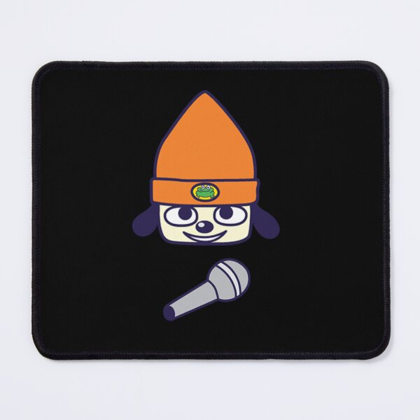 Item preview, Parappa The Rapper Rap designed and sold by ABZDesigner.