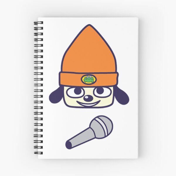 Item preview, Parappa The Rapper Rap designed and sold by ABZDesigner.
