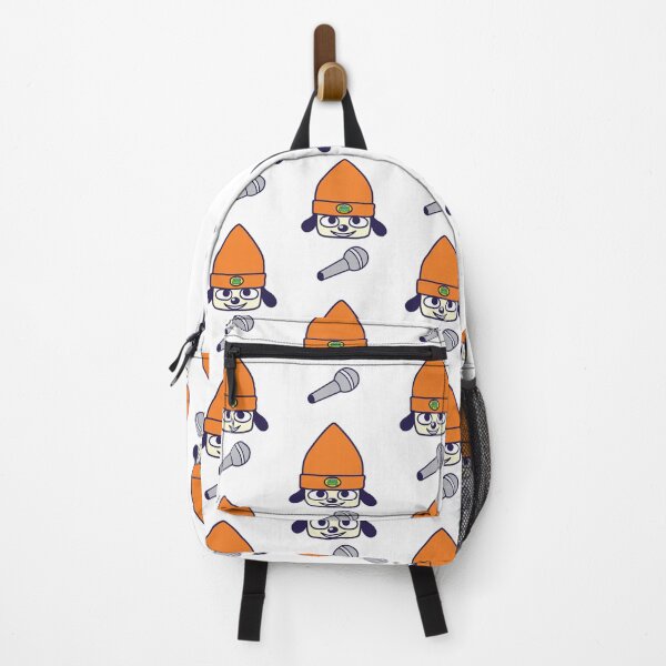 Item preview, Parappa The Rapper Rap designed and sold by ABZDesigner.
