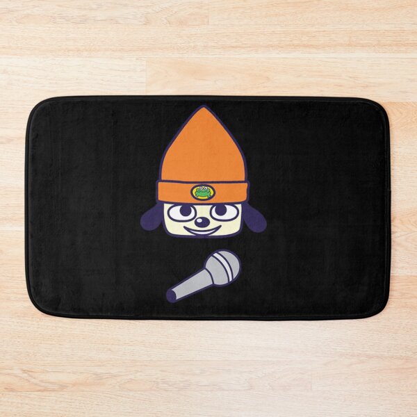 Item preview, Parappa The Rapper Rap designed and sold by ABZDesigner.