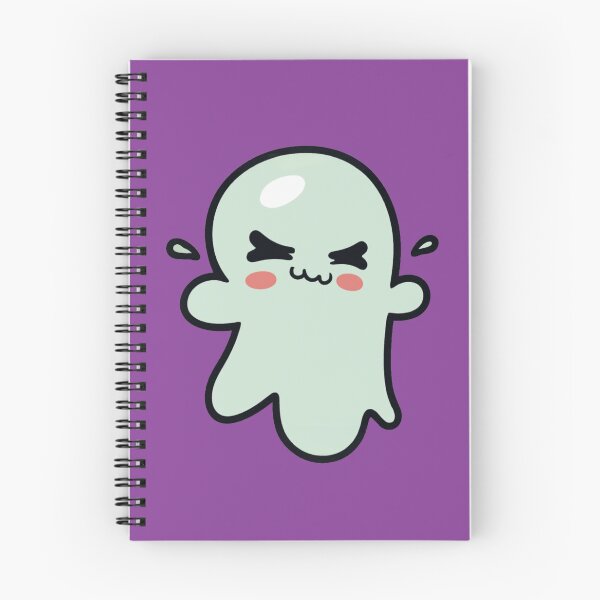 Item preview, Hissy Fit Ghost designed and sold by JandyDesign.