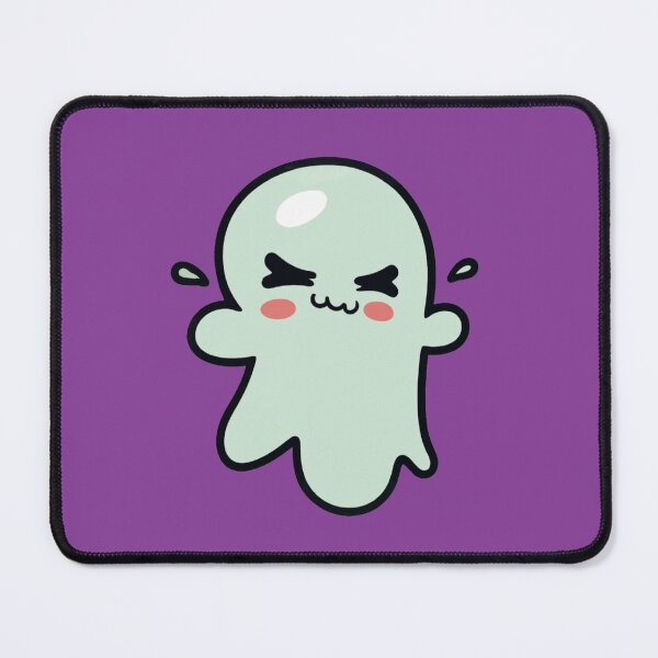 Item preview, Hissy Fit Ghost designed and sold by JandyDesign.