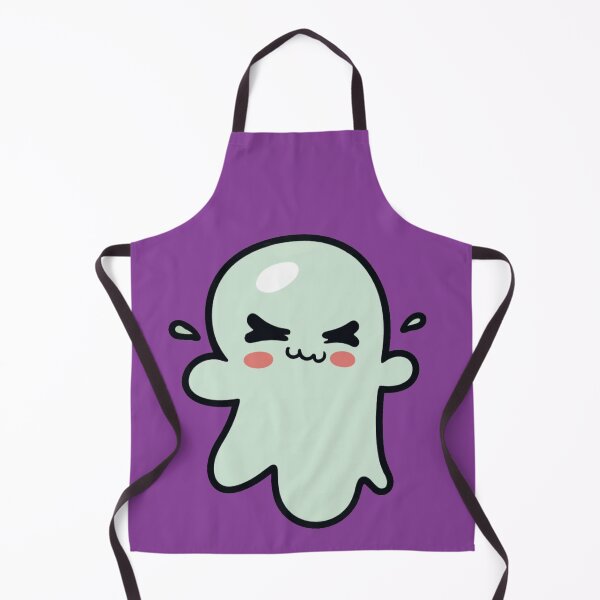 Item preview, Hissy Fit Ghost designed and sold by JandyDesign.
