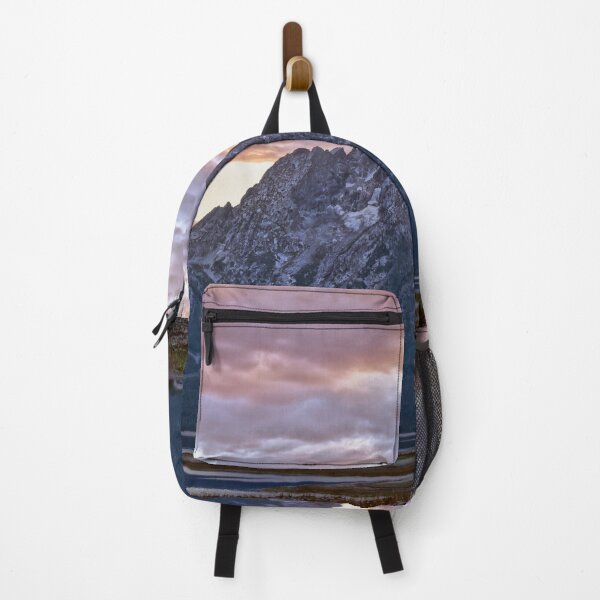 Item preview, Mount Moran, Grand Teton National Park, at Sunset designed and sold by Catherine Sherman.