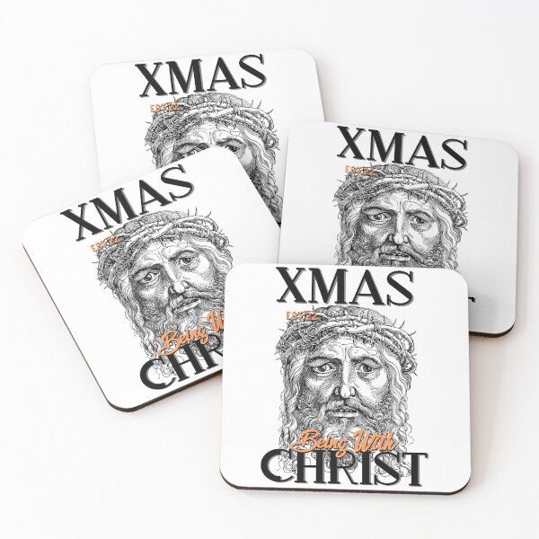 Item preview, CHRISTMAS BEING WITH CHRIST designed and sold by GAADesignz.