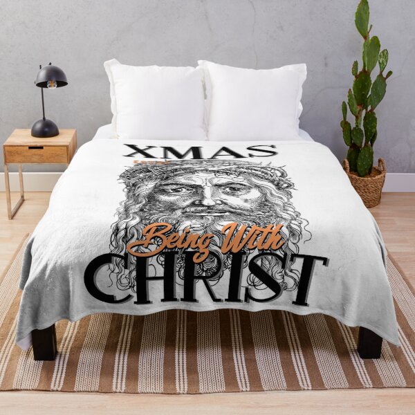 Item preview, CHRISTMAS BEING WITH CHRIST designed and sold by GAADesignz.
