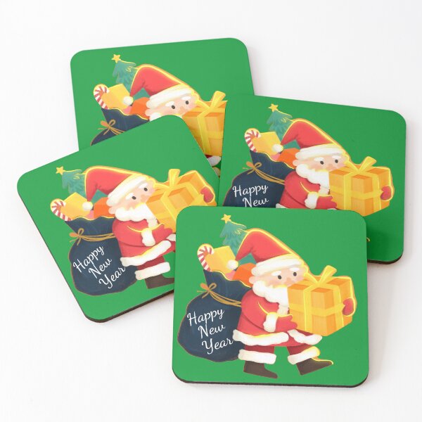 Item preview, Amazing Santa Clause designed and sold by GEWINN.