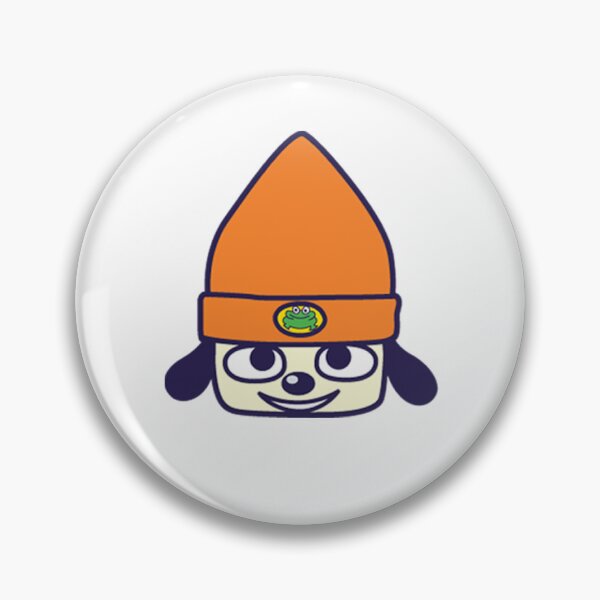 Item preview, Parappa The Rapper Rap designed and sold by ABZDesigner.
