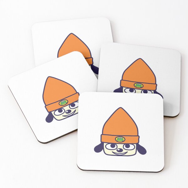 Item preview, Parappa The Rapper Rap designed and sold by ABZDesigner.