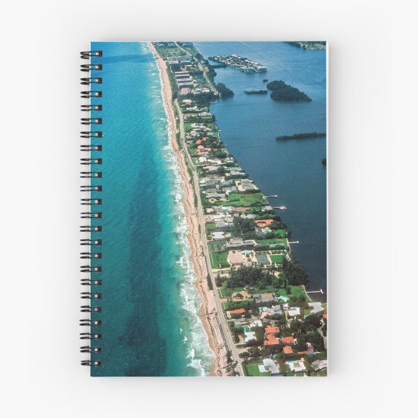 Item preview, Above Florida East Coast designed and sold by Kellice.