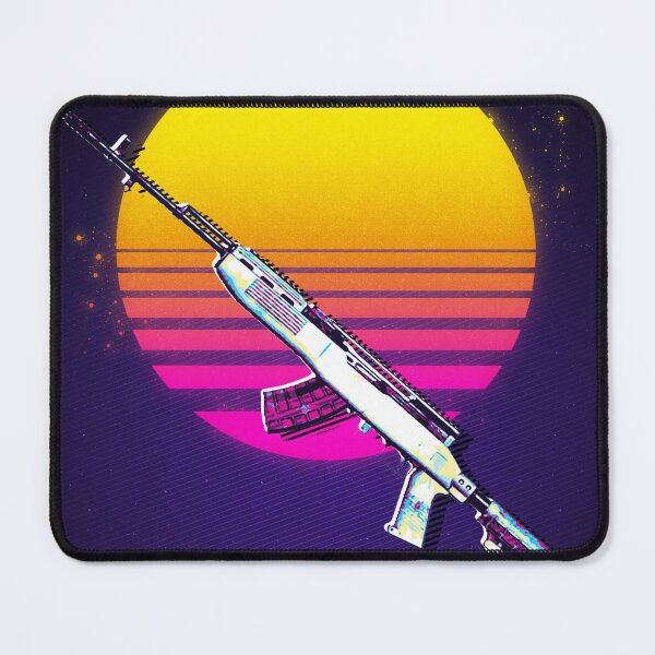 Item preview, SLR Weapon designed and sold by Xezyy.