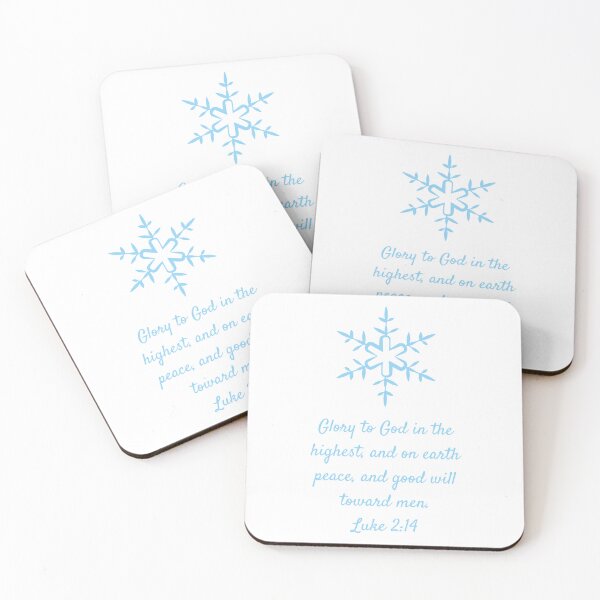 Item preview, Peace on Earth designed and sold by GospelWork.