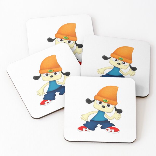 Item preview, Parappa The Rapper Rap designed and sold by ABZDesigner.