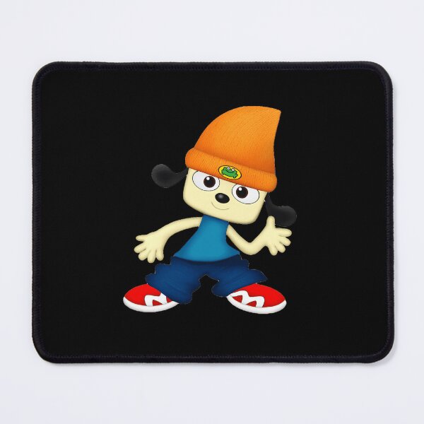 Item preview, Parappa The Rapper Rap designed and sold by ABZDesigner.