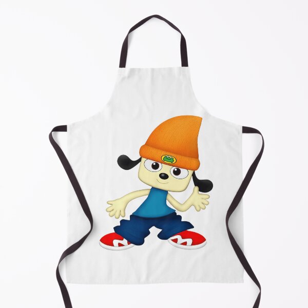 Item preview, Parappa The Rapper Rap designed and sold by ABZDesigner.