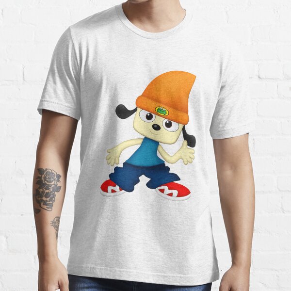 PaRappa the Rapper 3: Rapper's Journey