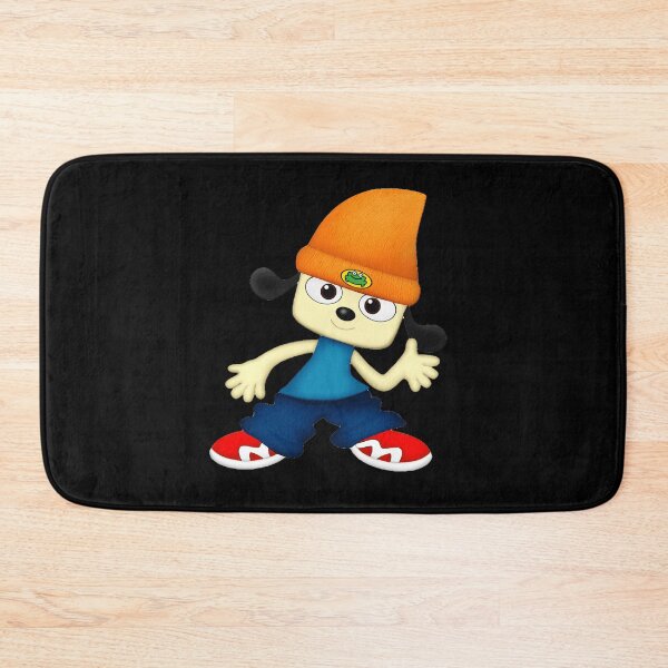 Item preview, Parappa The Rapper Rap designed and sold by ABZDesigner.
