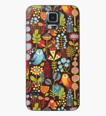 Owly Case/Skin for Samsung Galaxy