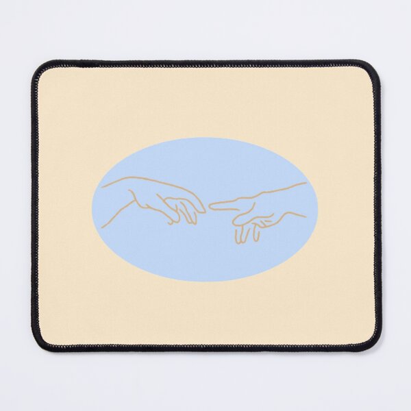 Item preview, The Creation of Adam designed and sold by KalipsoArt.
