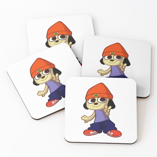 Item preview, Parappa The Rapper Rap designed and sold by ABZDesigner.