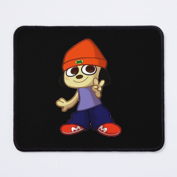 Item preview, Parappa The Rapper Rap designed and sold by ABZDesigner.