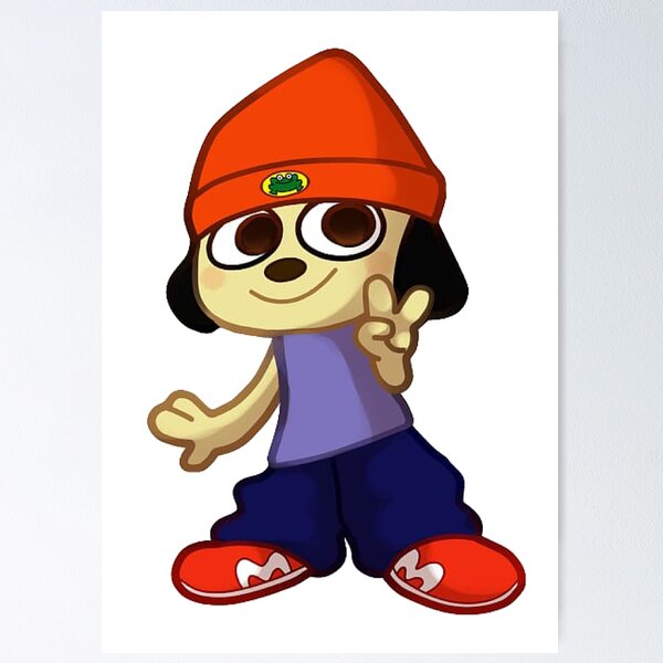 Parappa the Rapper 2: Prom night by antihero - Fanart Central