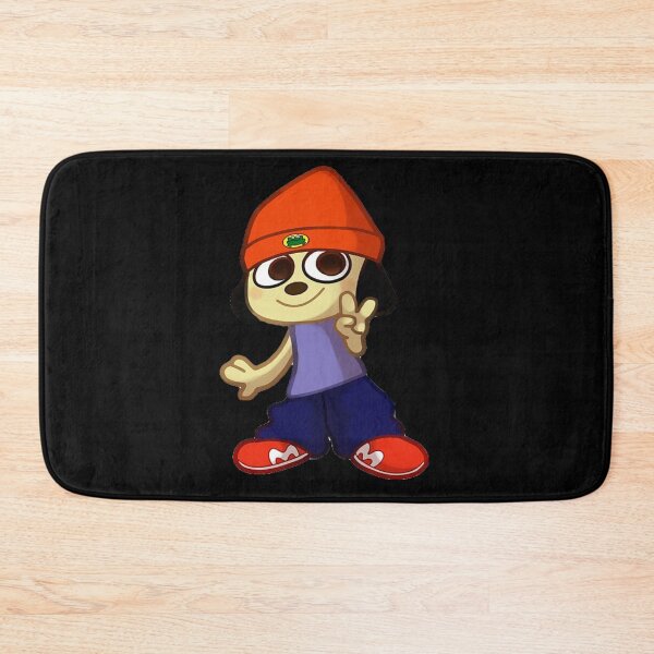 Item preview, Parappa The Rapper Rap designed and sold by ABZDesigner.